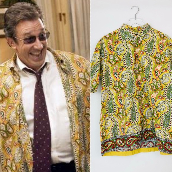 Shirts Aso Tim Allen In Christmas With The Kranks Yellow Vacation
